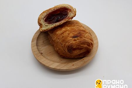 Снек с вишней