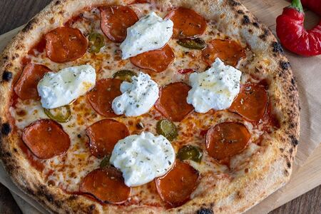 Гастрономическое комбо