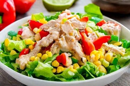 Салат Дольче Вита