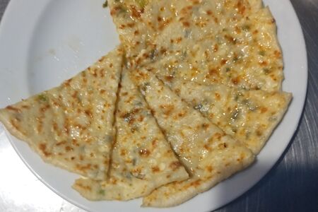 Чепалг с мясом