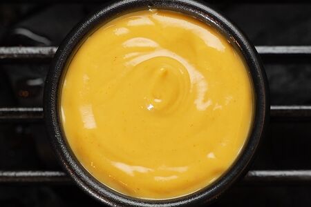 Соус Горчичный