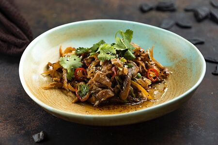 Хе из сазана