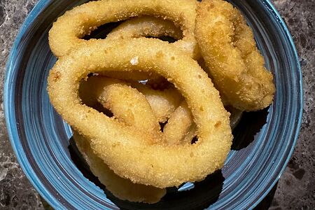 Кольца кальмара