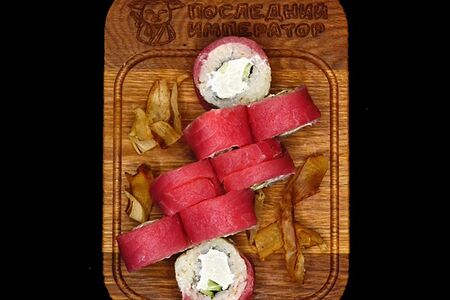 Тэка дракон