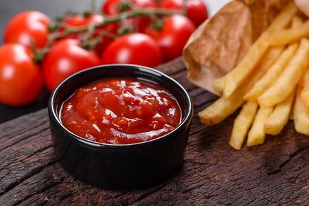 Грузинский острый