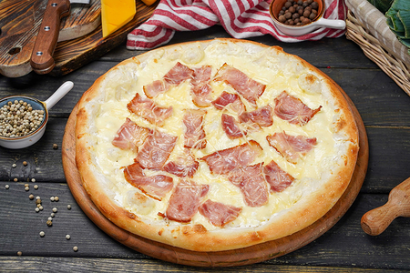 Пицца Соло мио