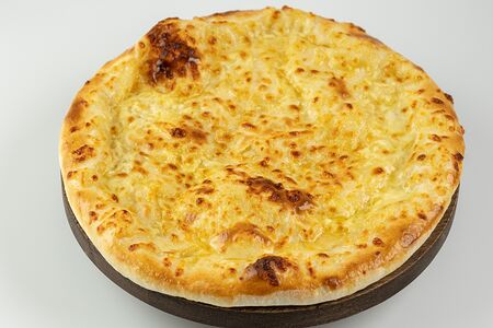 Хачапури по-мегрельски