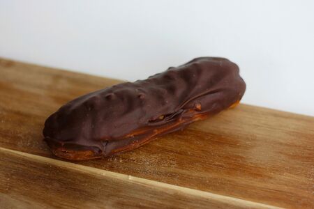 Эклер классический