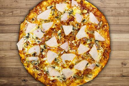 Пицца Классика