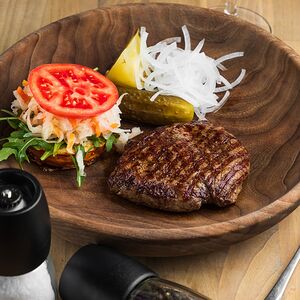 Стейк Шатобриан