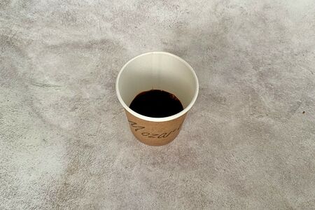 Доп Эспрессо