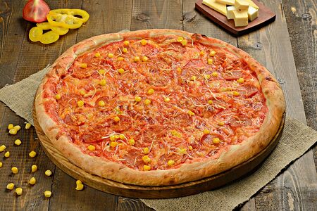 Пицца Пеперони