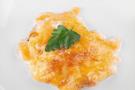 Курица Экзотика