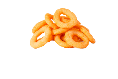 Кольца кальмара 5 шт