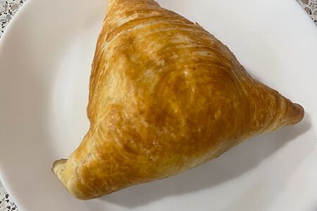 Самса из говядины