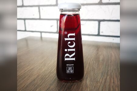 Rich Вишня