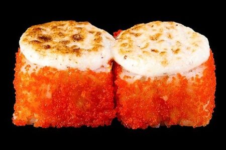 Запеченный кунсей