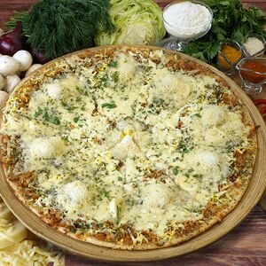 Пицца Французская