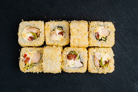 Цезарь ролл