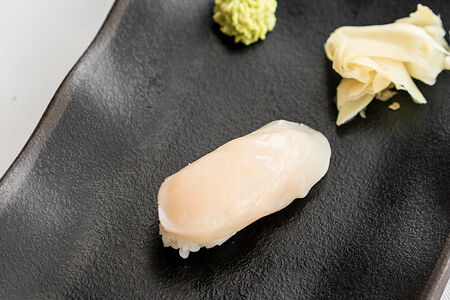 Суши Морской гребешок