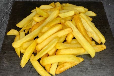 Картофель фри