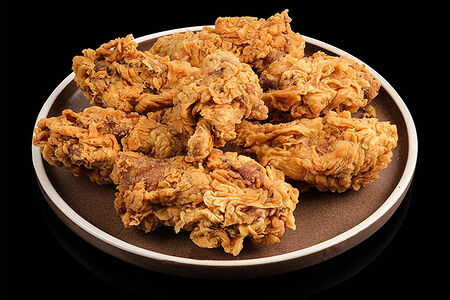 Крылышки по-китайски