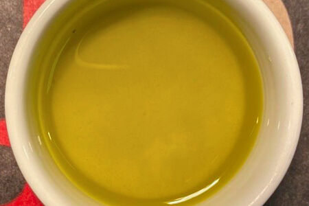 Масло оливковое