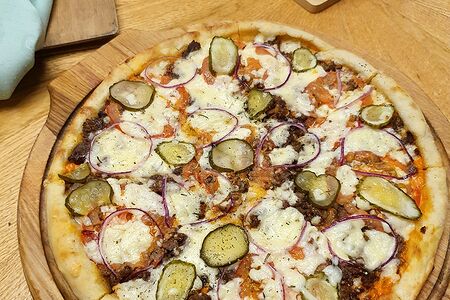 Деревенская