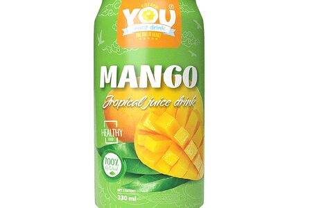 Напиток You Манго