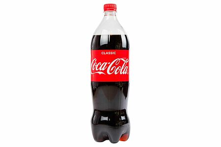 Coca-Cola 0.5 мл