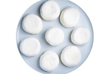 Сырники домашние