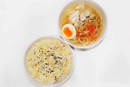 Сет больничный