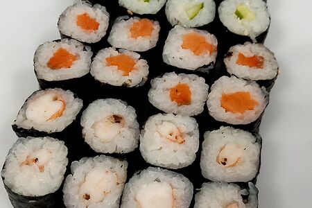 Сет Классика