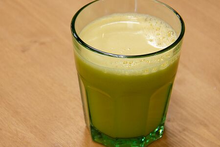 Яблочный фреш