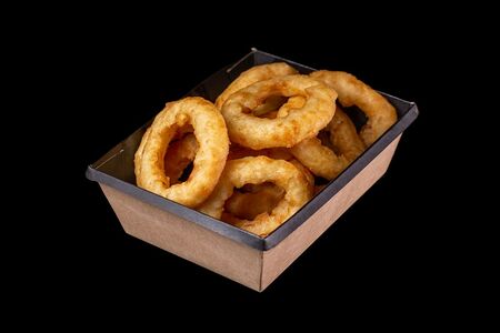 Луковые кольца Стандарт/Макси