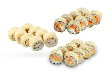 Набор Темпура