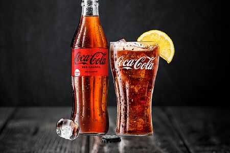 Coca-Cola