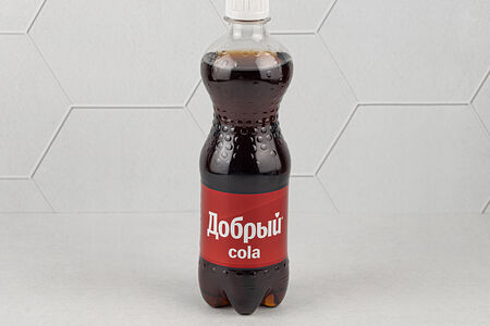 Добрый Cola