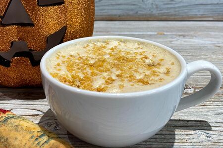 Раф пряная тыква