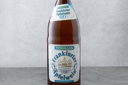 Напиток безалкогольный Possmann Frankfurter