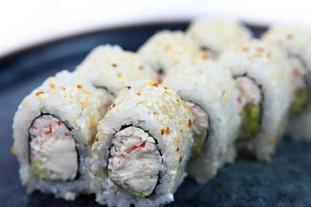 Ролл Окинава