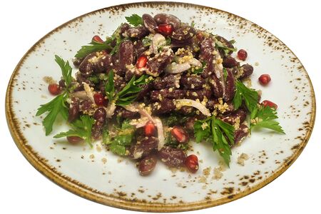 Лобио по-имиритински