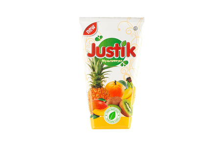 Сок Justik