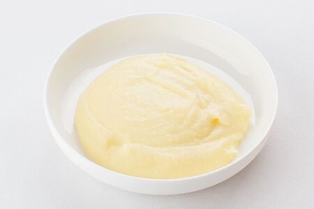 Картофельное пюре