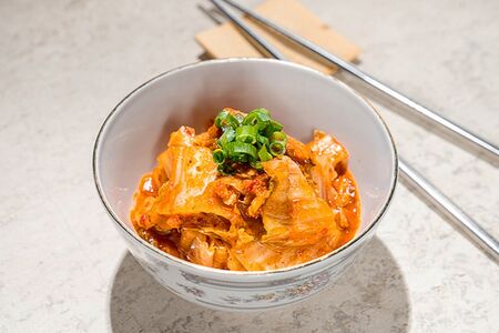 Кимчи капуста