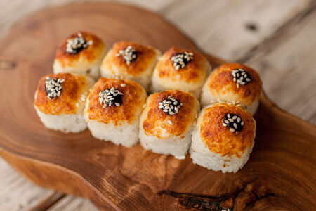 Ролл Каприз