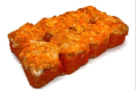 Золотой гребешок