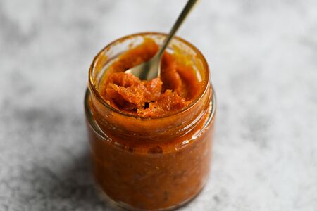 Пряная курага