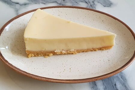 Чизкейк New York