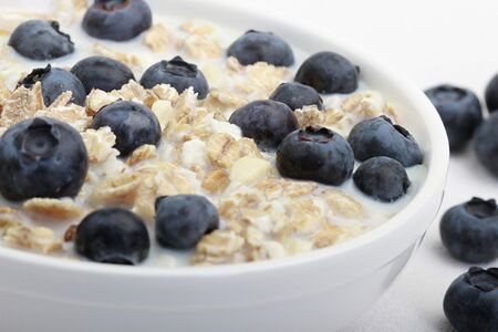 Каша овсяная